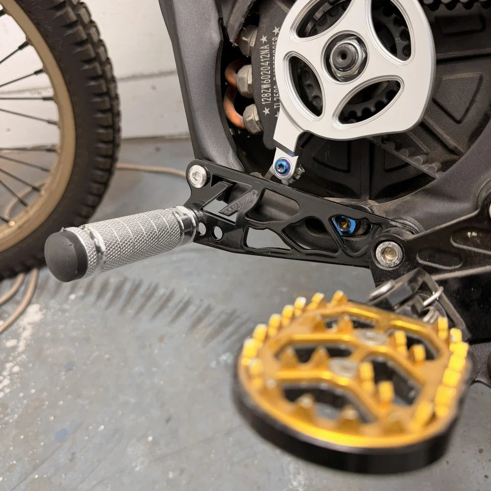 Talaria X3 Shift Lock Kit (XXX) FactoryZ