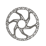 220mm Fixed Rotor Talaria Prickly Motorsports