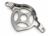 Talaria XXX Metal Motor Cover - Upgraded Replacement Forged Racing