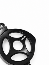 Talaria XXX Metal Motor Cover - Upgraded Replacement Forged Racing