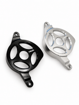 Talaria XXX Metal Motor Cover - Upgraded Replacement Forged Racing