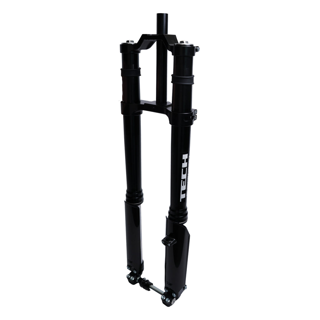 Tech Suspension E39 Fork by Formula Prickly Motorsports