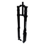 Tech Suspension E39 Fork by Formula Prickly Motorsports