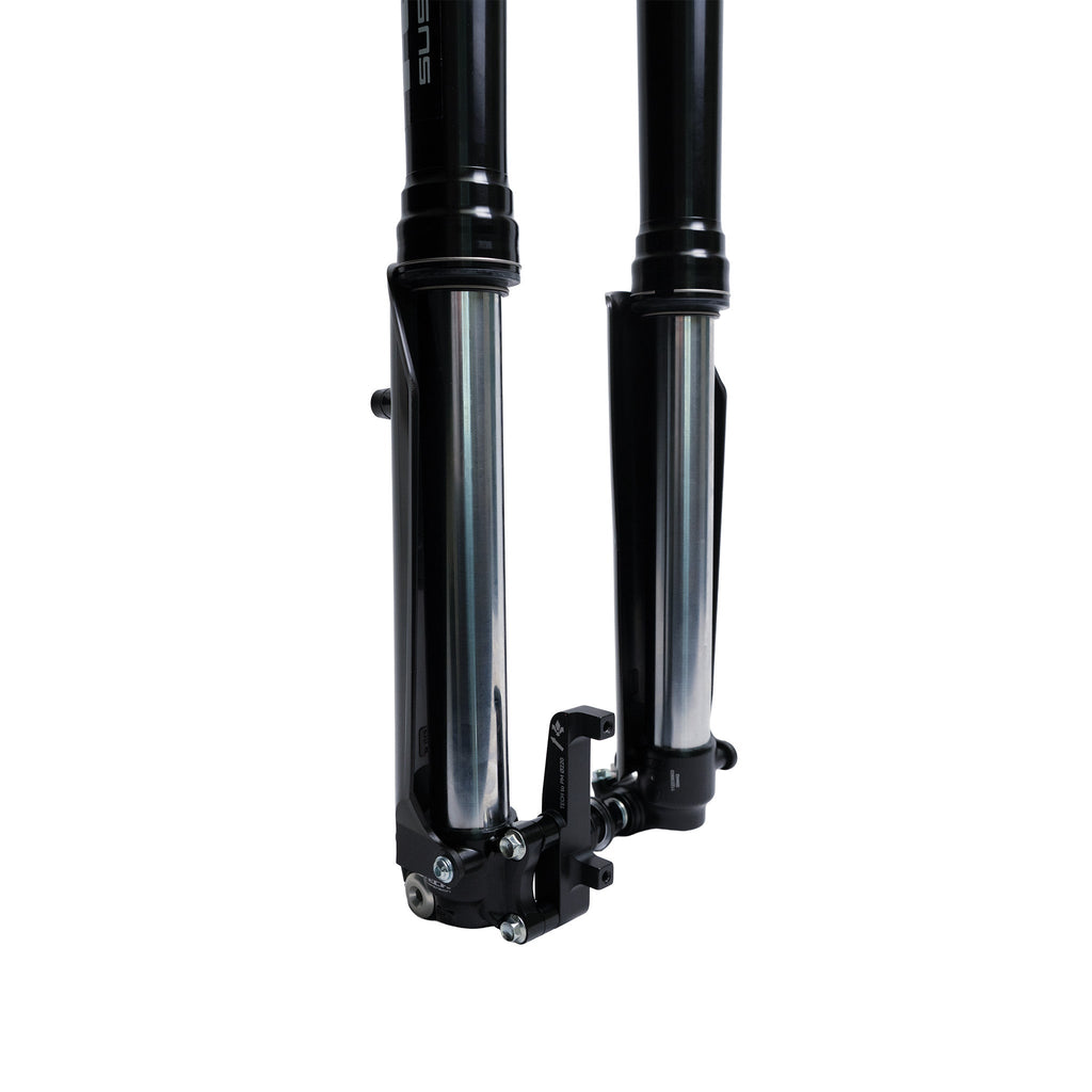 Tech Suspension E39 Fork by Formula Prickly Motorsports