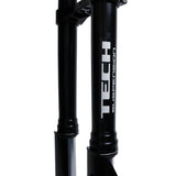 Tech Suspension E39 Fork by Formula Prickly Motorsports