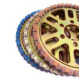 219 Primary Drive Replacement Chain | Talaria X3 (XXX) eDirtyBike