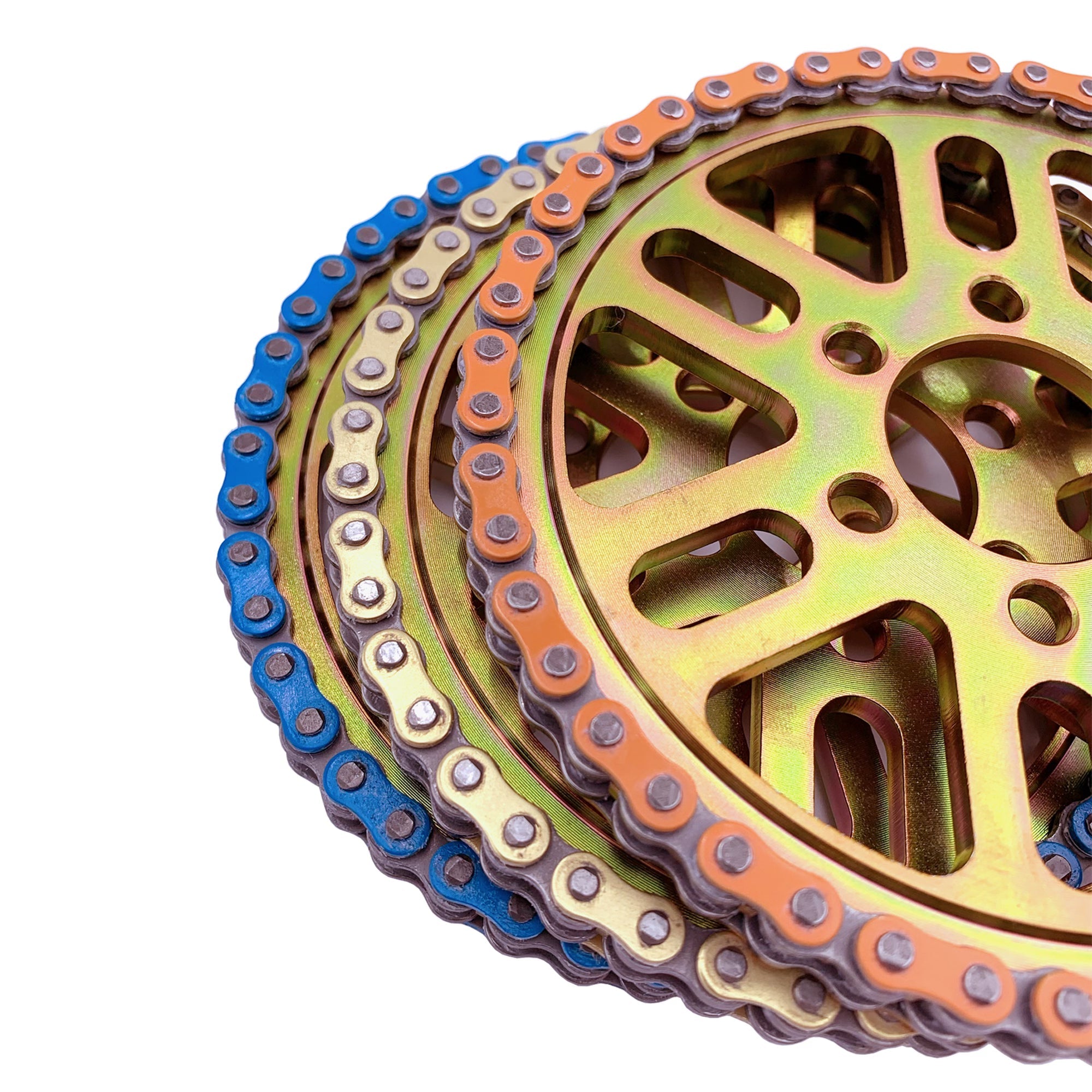 219 Primary Drive Replacement Chain | Talaria X3 (XXX) eDirtyBike