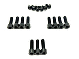 Titanium Bolt Kit Tech Suspension E39 Fork by Formula Titanium Surron