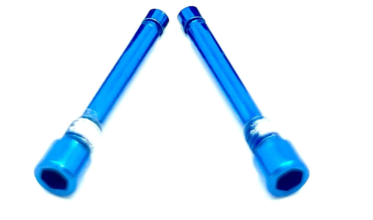 Brake-Pad Screws/ Pins - Surron LBX, Segway X260, Talaria (set of two) - Riot Racing