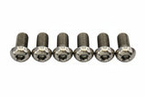 Titanium Controller Mount Bolts for E-moto Titanium Surron