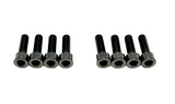 Titanium Direct Mount Stem Bolt Kit Titanium Surron