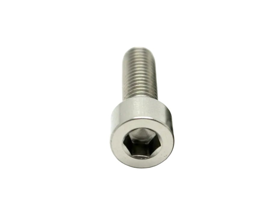 Titanium E-Moto Brake Handle-Mount Bolts Titanium Surron
