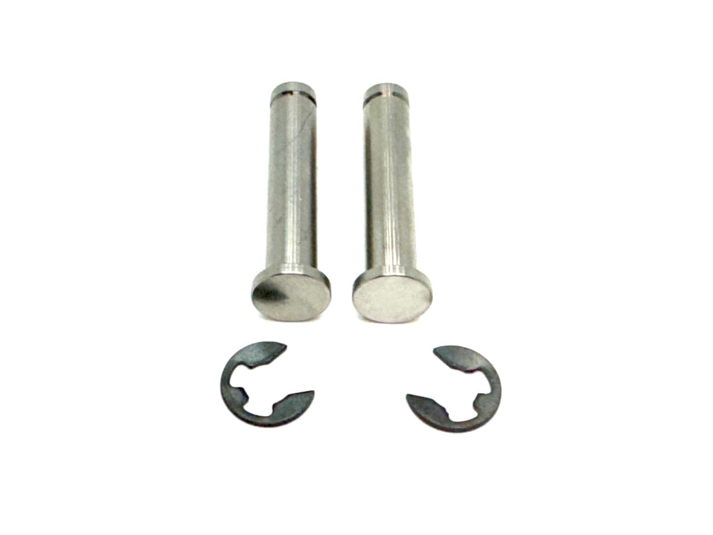 Titanium Foot Peg Pins - Surron Ultra Bee Titanium Surron