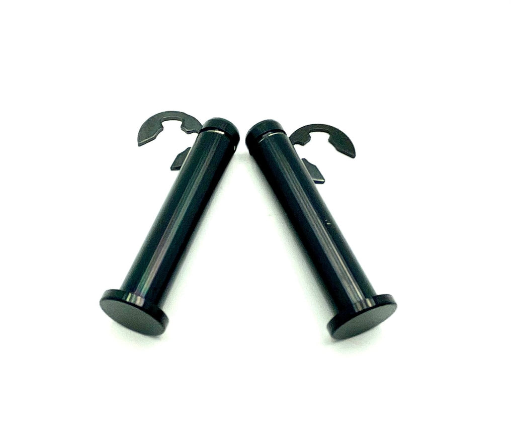 Titanium Foot Peg Pins - Surron Ultra Bee Titanium Surron