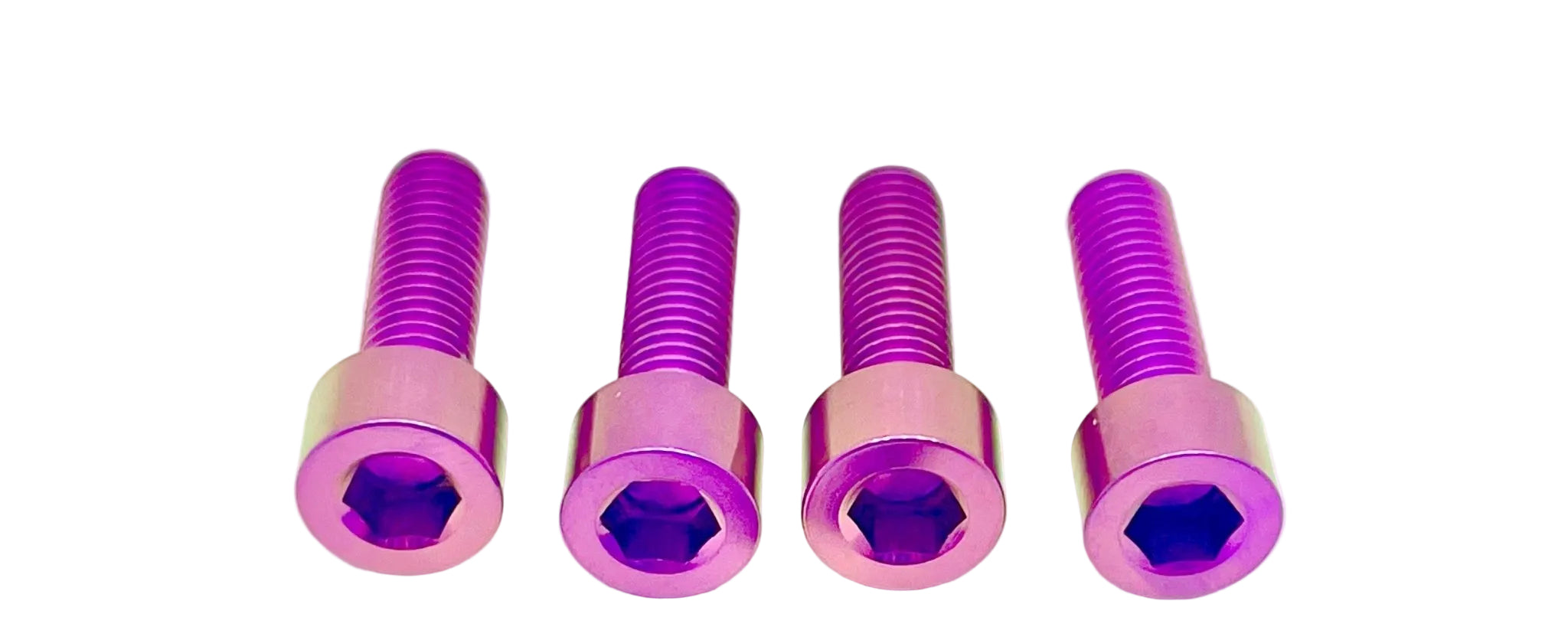 Formula E-Moto Brake Handle-Mount Titanium Bolts Titanium Surron
