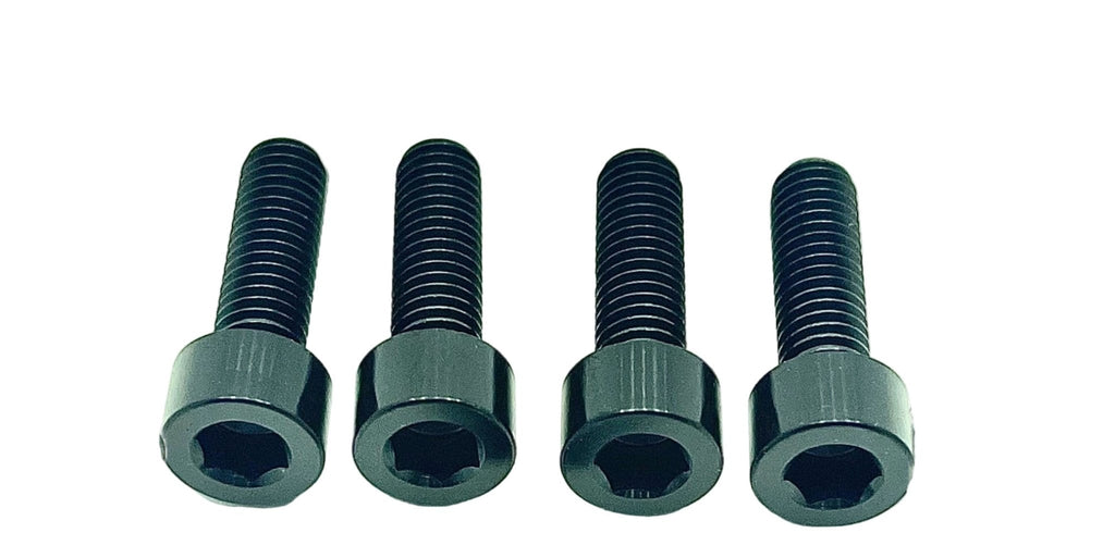 Formula E-Moto Brake Handle-Mount Titanium Bolts Titanium Surron