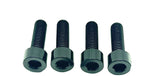Titanium E-Moto Brake Handle-Mount Bolts Titanium Surron
