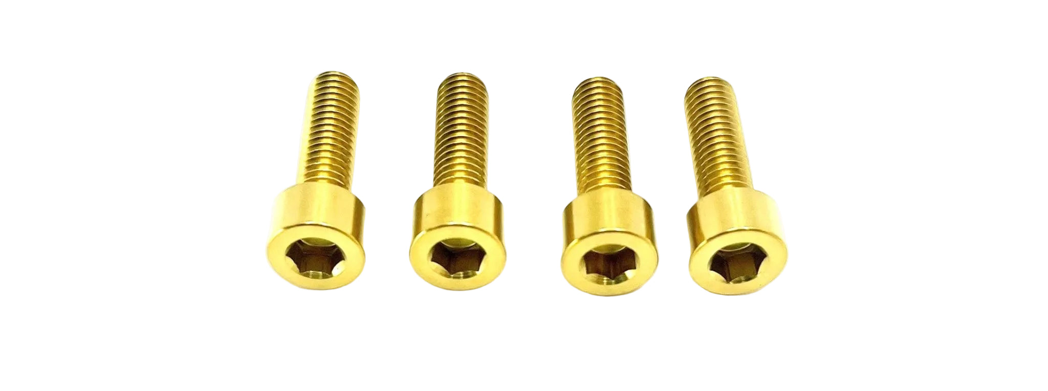 Formula E-Moto Brake Handle-Mount Titanium Bolts Titanium Surron