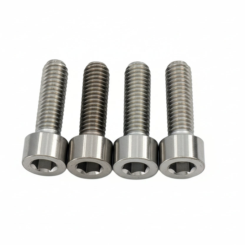 Formula E-Moto Brake Handle-Mount Titanium Bolts Titanium Surron