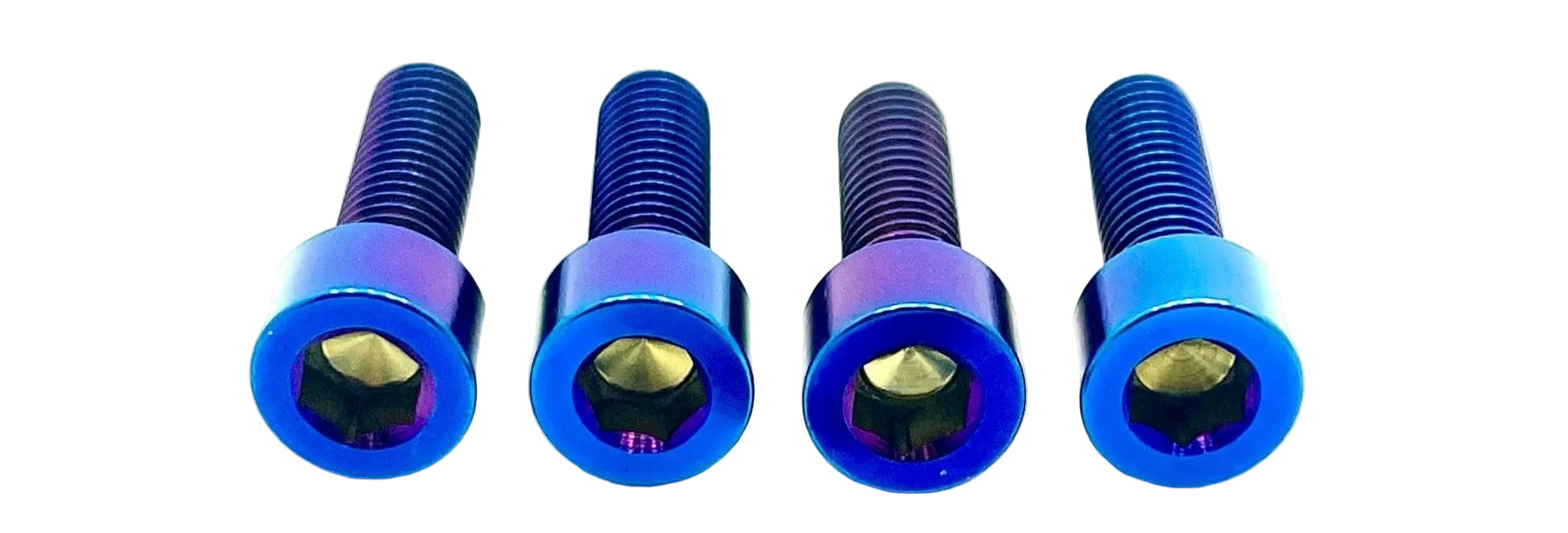 Formula E-Moto Brake Handle-Mount Titanium Bolts Titanium Surron