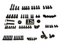 Titanium Full Body Kit - Talaria XXX (86 pcs) Titanium Surron