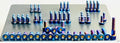 Titanium Full Body Kit - Surron Ultra Bee Titanium Surron