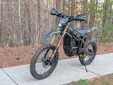Titanium Full Body Kit - Talaria Komodo Titanium Surron