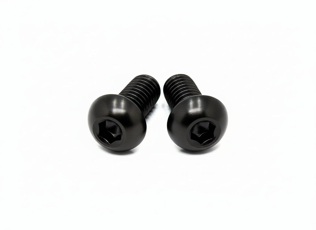 Titanium Ignition Cover Bolts Talaria MX3/MX4/MX5/XXX Titanium Surron