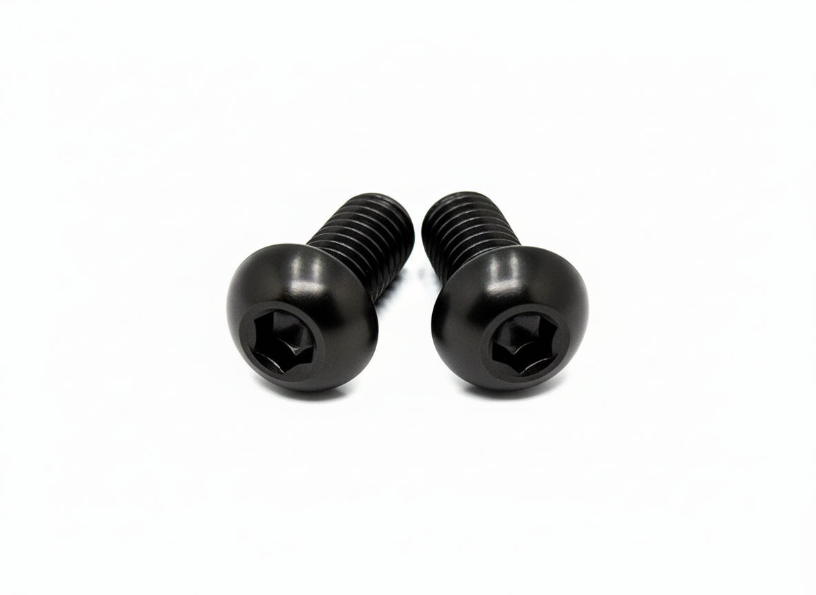 Titanium Ignition Cover Bolts Talaria MX3/MX4/MX5/XXX Titanium Surron