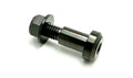 Titanium Kickstand Bolt/ Nut Set- Talaria - Riot Racing