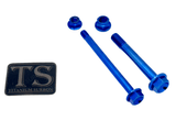Titanium Linkage / Rear Shock Mount Kit for Altis Sigma Titanium Surron
