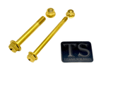 Titanium Linkage / Rear Shock Mount Kit for Altis Sigma Titanium Surron