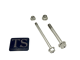 Titanium Linkage / Rear Shock Mount Kit for Altis Sigma Titanium Surron