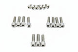 Titanium Bolt Kit Tech Suspension E39 Fork by Formula Titanium Surron