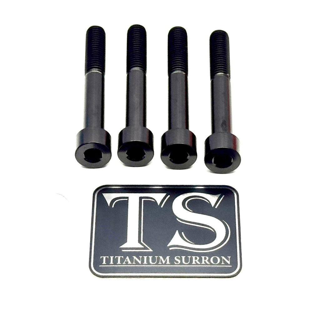 Titanium Stem Bolt Kit Altis Sigma (4 pcs) Titanium Surron