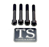 Titanium Stem Bolt Kit Altis Sigma (4 pcs) Titanium Surron