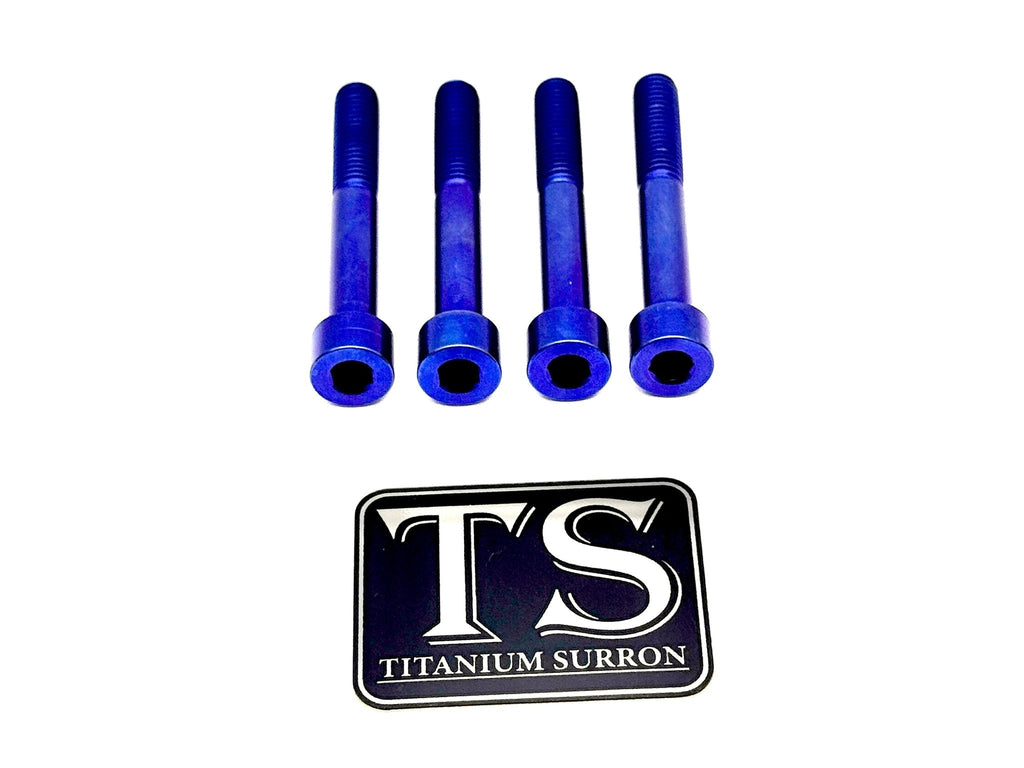 Titanium Stem Bolt Kit Altis Sigma (4 pcs) Titanium Surron