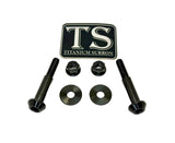 Titanium Surron Ultra Bee Brake Lever Pivot Bolt Titanium Surron