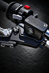 Titanium Surron Ultra Bee Brake Reservoir Cap Bolts Titanium Surron