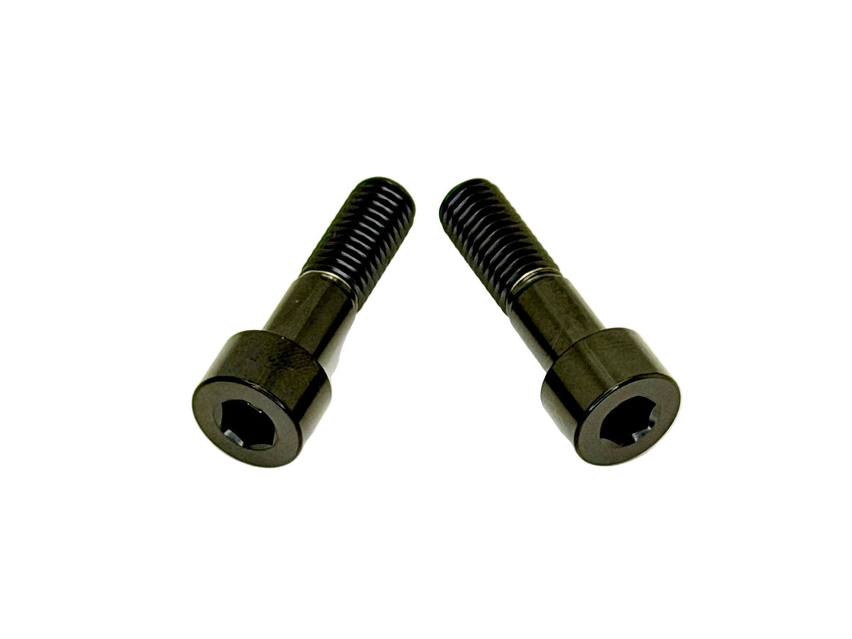Titanium Triangle Bolts - Surron LBX/ Segway/ Ventus Titanium Surron