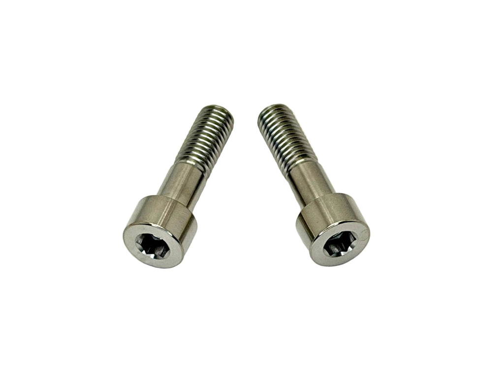 Titanium Triangle Bolts - Surron LBX/ Segway/ Ventus Titanium Surron