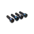 Controller Titanium Bolts Soleil Supplies