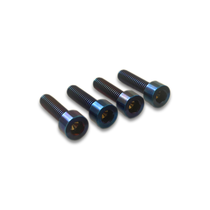 Controller Titanium Bolts Soleil Supplies