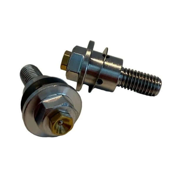 Ultra Bee Suspension Linkage Bolts 420 Stainless | FactoryZ FactoryZ