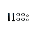 Triangle Bolt Kit Prickly Motorsports