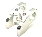 TS Direct Mount Stem for E-Moto Titanium Surron