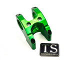TS Direct Mount Stem for E-Moto Titanium Surron