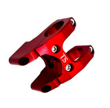 TS Direct Mount Stem for E-Moto Titanium Surron