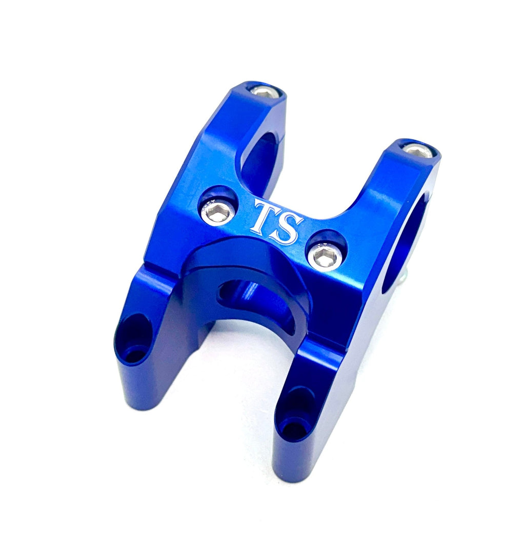 TS Direct Mount Stem for E-Moto Titanium Surron