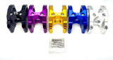 TS Direct Mount Stem for E-Moto Titanium Surron